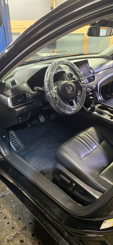 Full Detail Service for Luxury Auto Detail in Peoria, IL