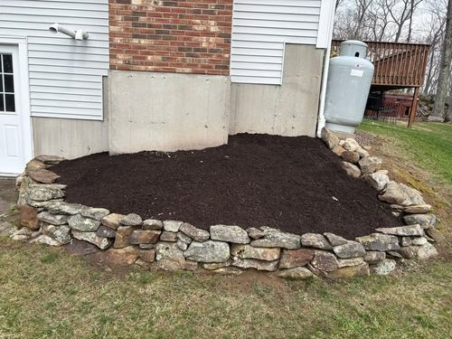 All Photos for MB Landscaping & Property Services in Barkhamsted, CT