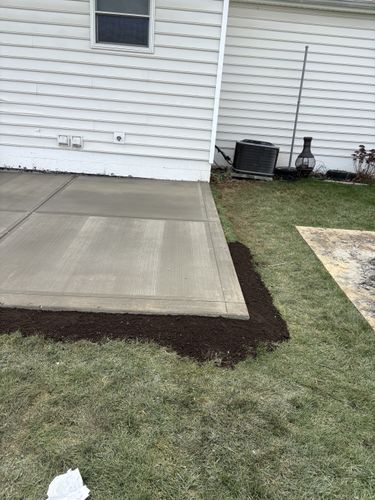 All Photos for Upright Concrete Construction LLC in Plain City, OH
