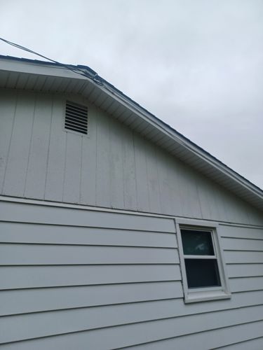 Residential cleaning for Grubb Exterior Cleaners in Chester County, PA