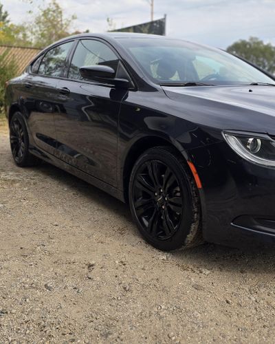 Full Detail Service for Luxury Auto Detail in Peoria, IL