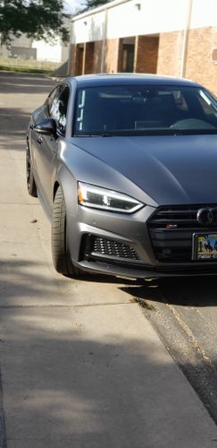 Ceramic Coating for Fox Auto Spa / Ceramic Pro in Greeley, CO