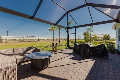  for Advanced Screen Services LLC in Punta Gorda, FL