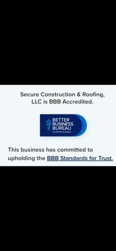 All Photos for Secure Construction and Roofing LLC in Wilmington, NC