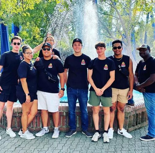 All Photos for AMPED UP ELECTRICAL in Seneca, SC