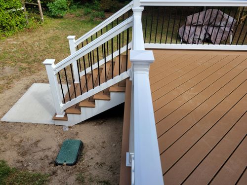 All Photos for Calsetta Construction LLC in Toms River, NJ