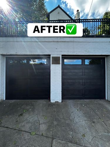  for TemperGate Garage Doors in Boston, MA