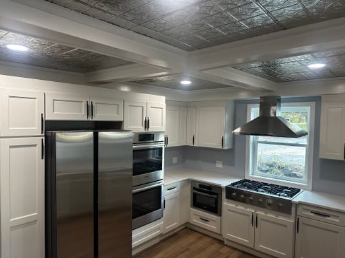 All Photos for Smith Brothers Painting and Contracting in Franklin, NH