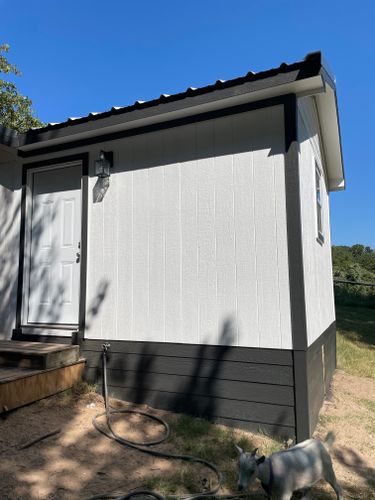 Interior & Exterior Painting for Revival Remodeling and Roofing in Grapevine, TX