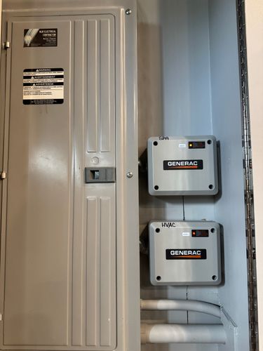 All Photos for Hanlon Electric in Denville, NJ