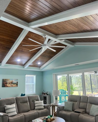  for The Surfing Carpenter in Lynn Haven, FL