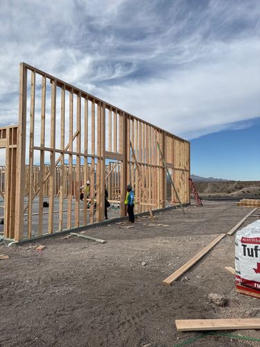  for Ant Farm Construction in Kingman, AZ