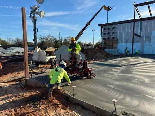 Commercial for Brannon Brothers Construction in Florida Panhandle, FL