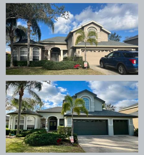 All Photos for Garrity Painting in Palm Harbor, FL