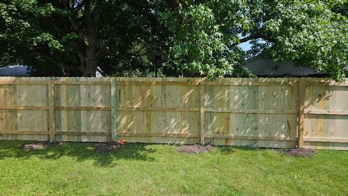 All Photos for Crossbones Contracting in Greencastle,  IN