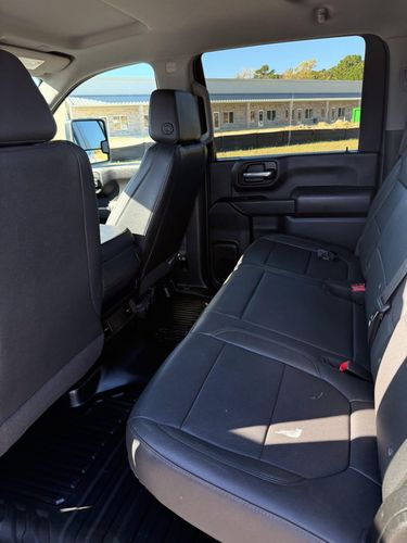 Silver Package "Mini Detail" for Relentless Shine Mobile Detailing in Calabash, NC