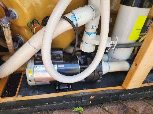  for Knockout Pool and Spa Care LLC in Spring Hill, FL