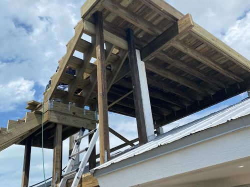 Custom Cabinets for Start 2 Finish LLC Contracting Services in Fort Myers, FL