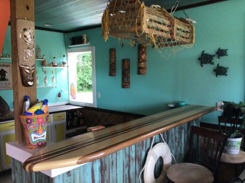 Custom Carpentry for Full Circle Design in Louisville, OH