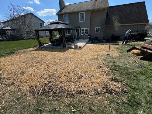  for Dewhurst Landscaping & Lawncare in Pickerington, OH