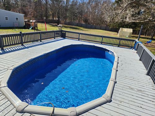 All Photos for GEM Pool Service in Long Island, NY