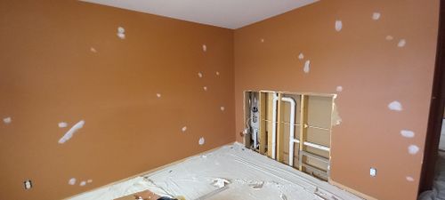 Our Past Work for M&M's Painting and Drywall in Red Wing,  Minnesotta