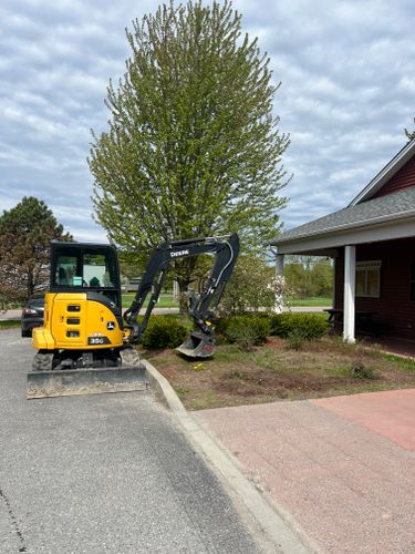 All Photos for Andrews Earthworks in Williston, VT