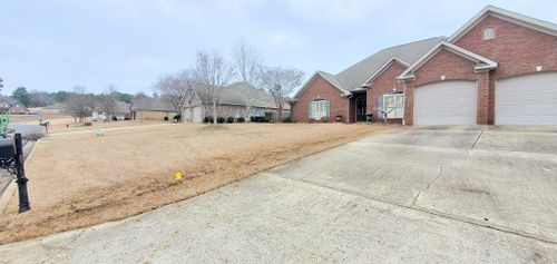 Hardscape Design & Construction for HudCo Landscaping and Irrigation in Tuscaloosa, AL