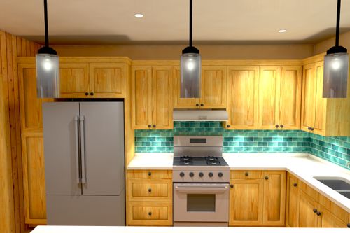  for Kenneth Fuller in Cleveland, MN