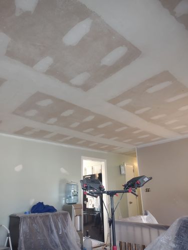 Interior Painting for RDL Painting & Power Washing  in Newington,  CT