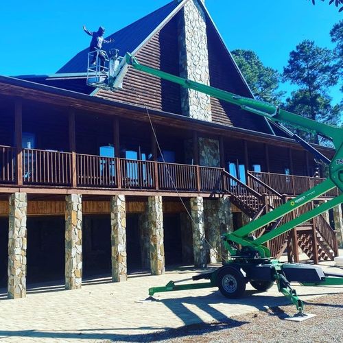  for Artisan Log USA in Pittsburgh, PA