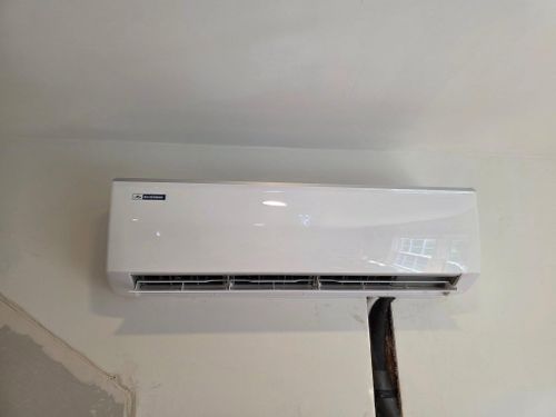 Mini Splits for Garrett Heating and Cooling in Bonner Springs, KS