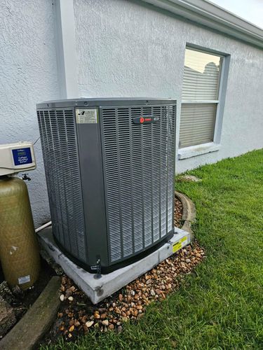 Routine Maintenance and Tune-ups for DB Heating and Air in Tampa, Florida