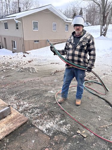  for Northstar Painting and Sandblasting in Duluth, MN