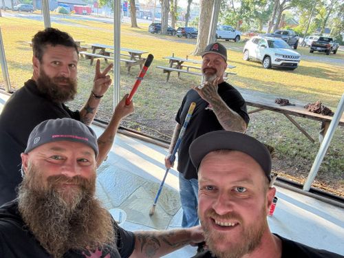 Driveways & Sidewalks for Whitfield Concrete Construction in Solsberry, IN