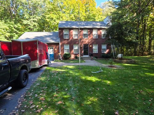 Other Repair Services for Redfern Custom Remodeling LLC in Greenville, MI