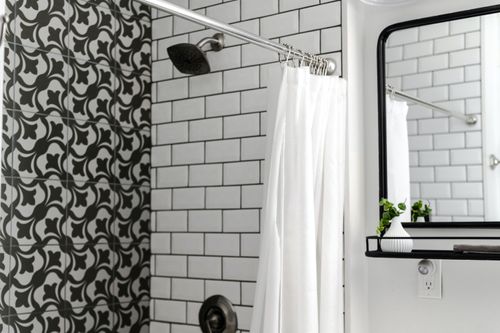 Custom Showers for Our Family Flooring in Troy, PA