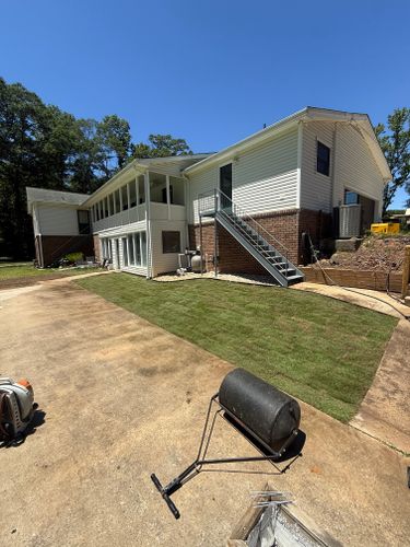  for Dirt Pro Land Solutions in Fayetteville, GA