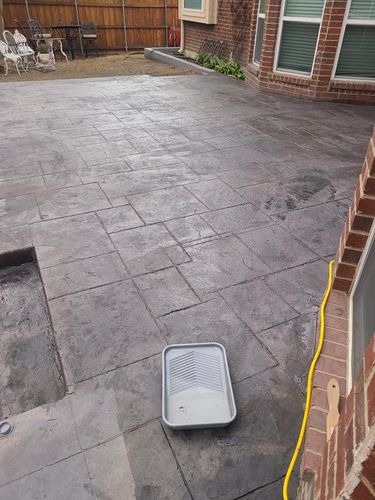 Concrete for Concrete Pros  in Sherman, TX