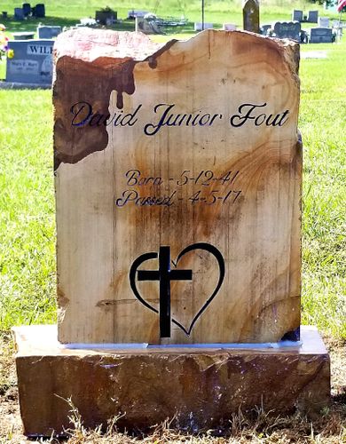  for A&L Custom Rock Work, Monuments, & Welding in Wister, OK