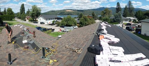  for Patchworks Custom Remodels in Spokane, WA