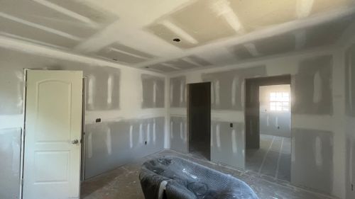 Drywall for Jesus Painting and Home Renovations LLC in Greensboro, NC