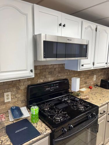  for Nick’s Quality Construction in Springville, TN