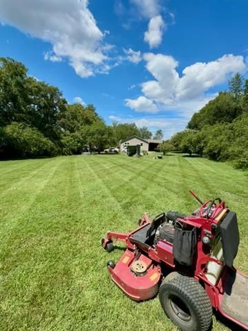 All Photos for Grass & Blast Lawn Care and Power Washing in Spring Hill, TN
