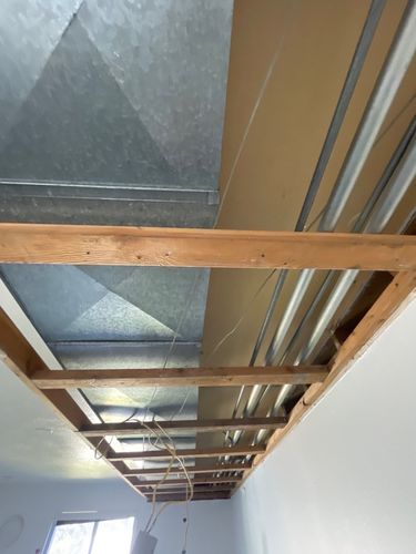 Demolition Services for ACM Environmental in Salt Lake City, UT