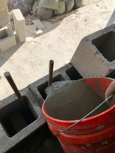 Commercial Construction for CGP Construction in Kissimmee, FL