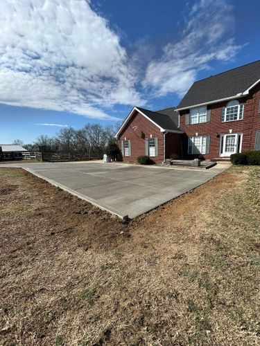  for Premier Concrete Scapes in Murfreesboro, TN