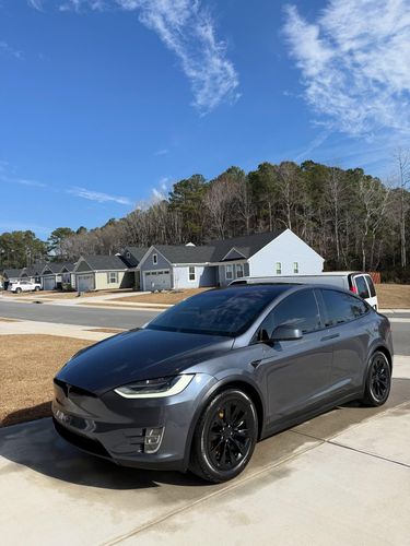 Ceramic Coating "Light Detail" for Relentless Shine Mobile Detailing in Calabash, NC