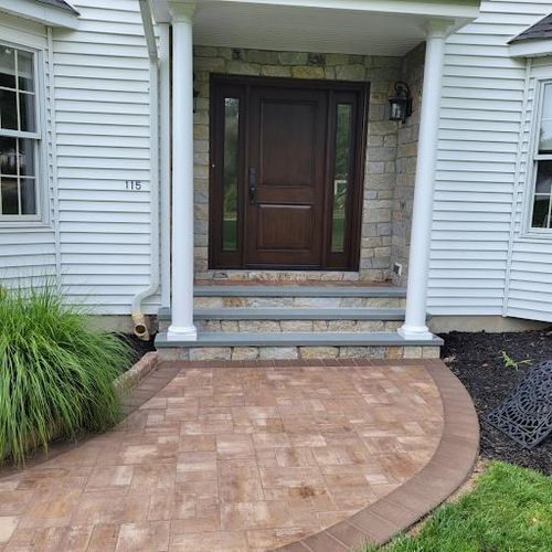  for Mount Sinai Construction LLC in Little Falls,  NJ