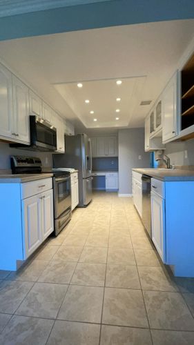 Lighting Installation & Repair for Vivid Electric in Centerville, OH